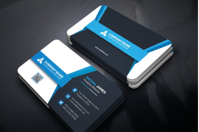 Business Card