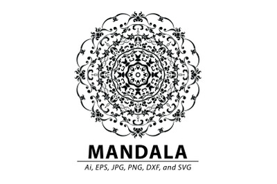 Mandala