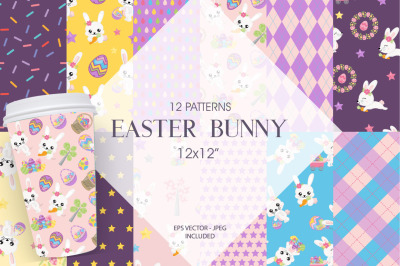 Easter Bunny Papers