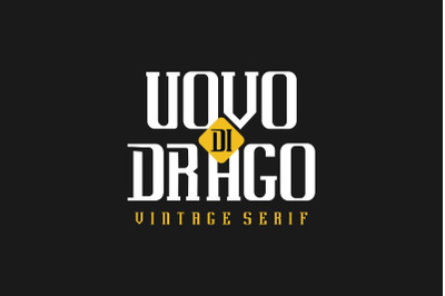 Uovo Di Drago