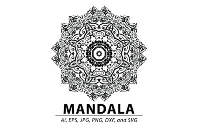 Mandala