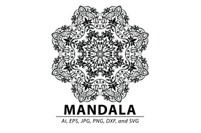 Mandala