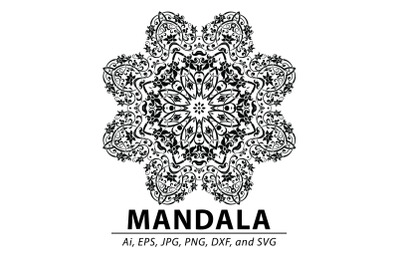 Mandala