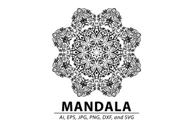 Mandala