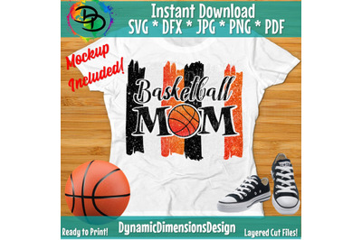 Basketball Mom svg&2C; Basketball Cut File&2C; svg&2C; Basketball Mom shirt&2C; Pa