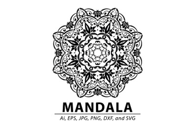 Mandala