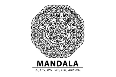 Mandala