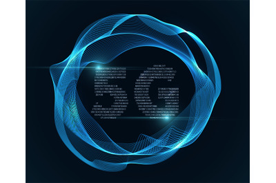 5G sign. Internet and wireless modem with simbol of abstract signal in