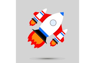 Space launch vector