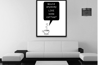 Coffe, Coffe Wallpaper, Coffee Digital Wallpaper