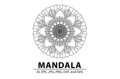 Mandala