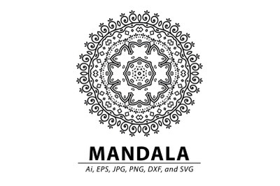 Mandala