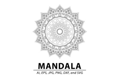 Mandala