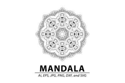 Mandala