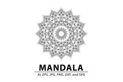 Mandala