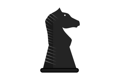 Chess knight business