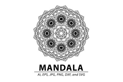 Mandala