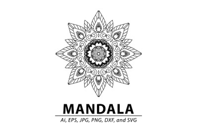 Mandala