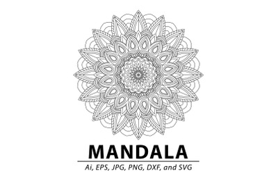 Mandala