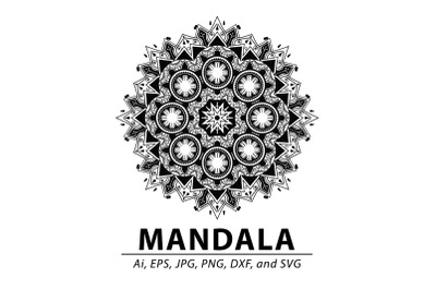 Mandala