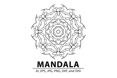 Mandala