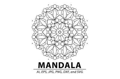 Mandala