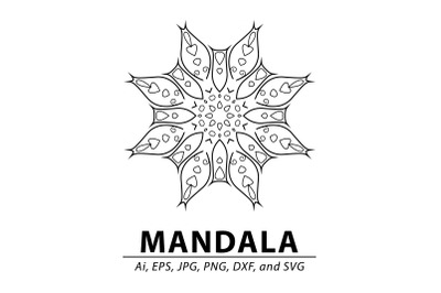 Mandala