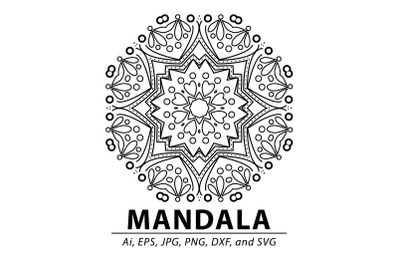 Mandala