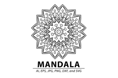 Mandala