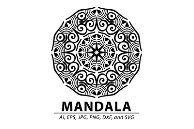 Mandala