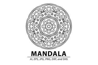 Mandala