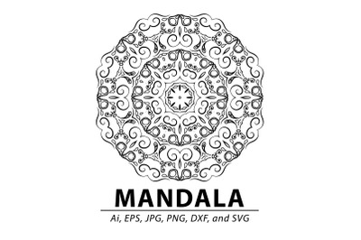 Mandala