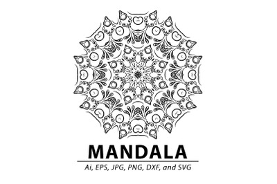 Mandala