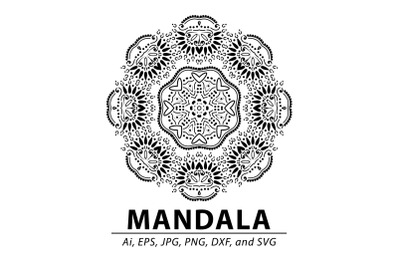 Mandala