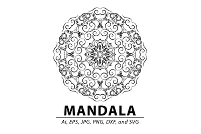 Mandala