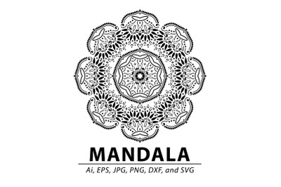 Mandala