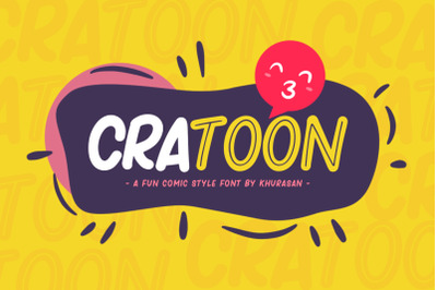 Cratoon
