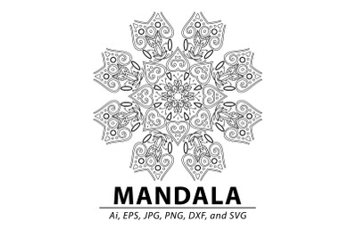 Mandala