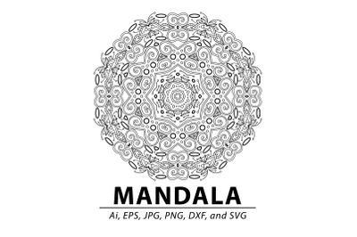 Mandala