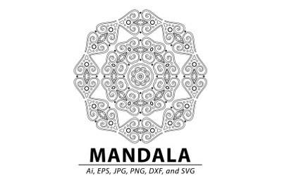 Mandala