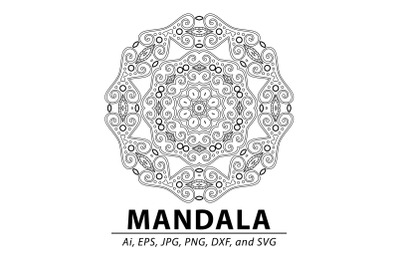 Mandala