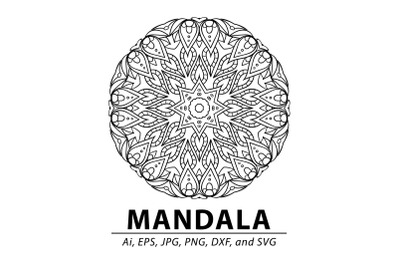 Mandala