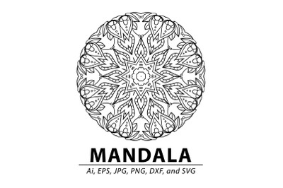 Mandala