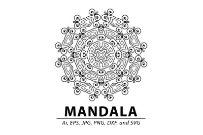 Mandala