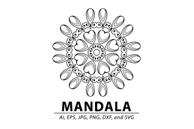 Mandala