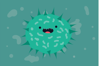 Virus