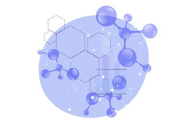 DNA and molecular structure