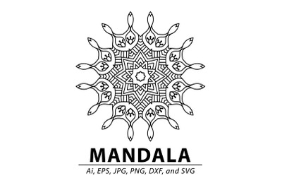 Mandala