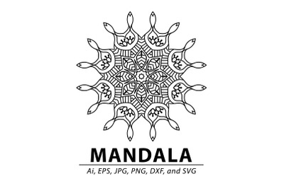 Mandala