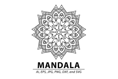 Mandala